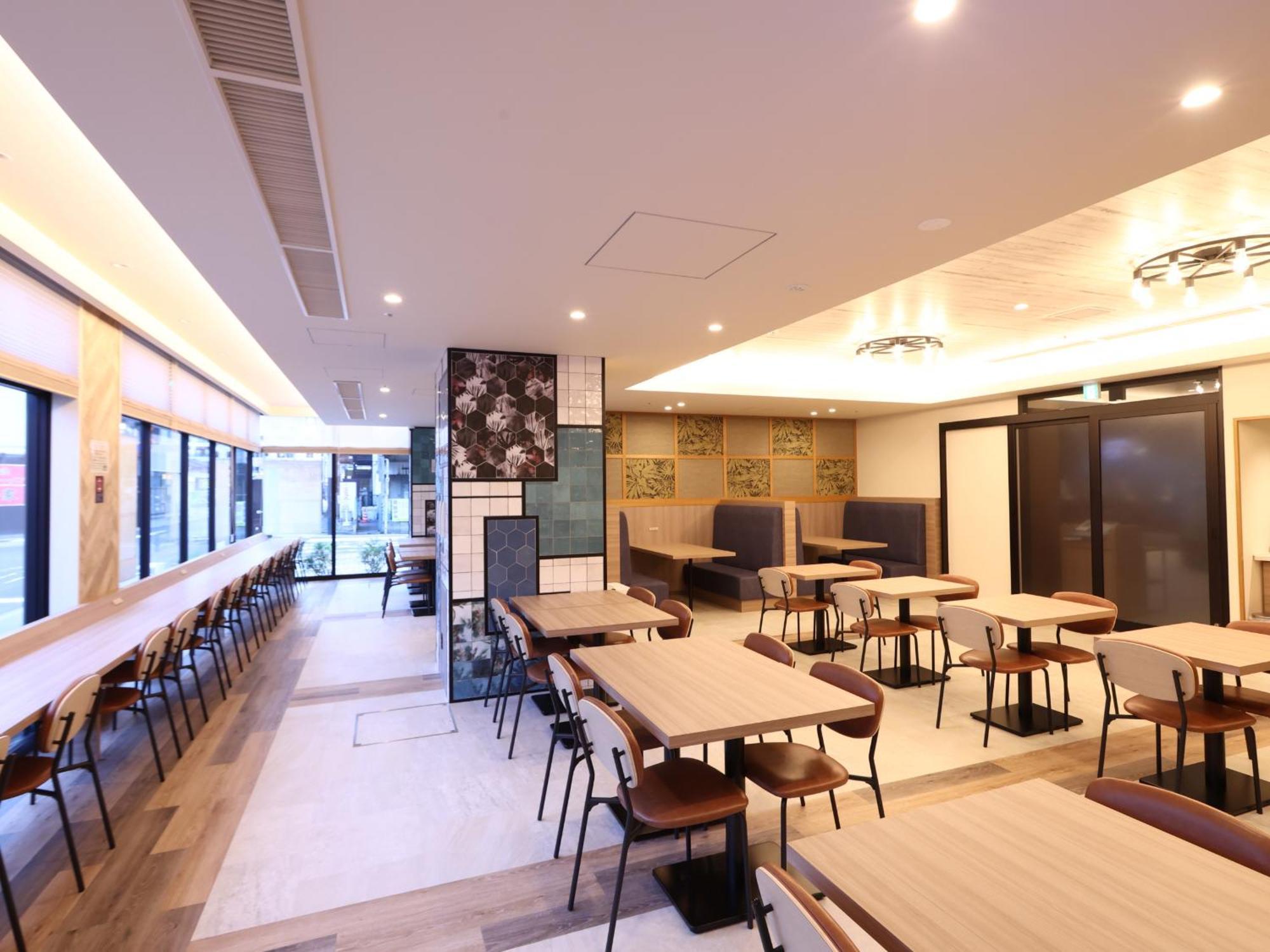 Dormy Inn Okayama Natural Hot Spring Exterior foto